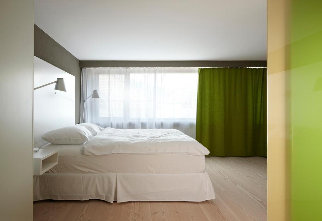 Hotel Restaurant Roessli Bad Ragaz Bilik gambar