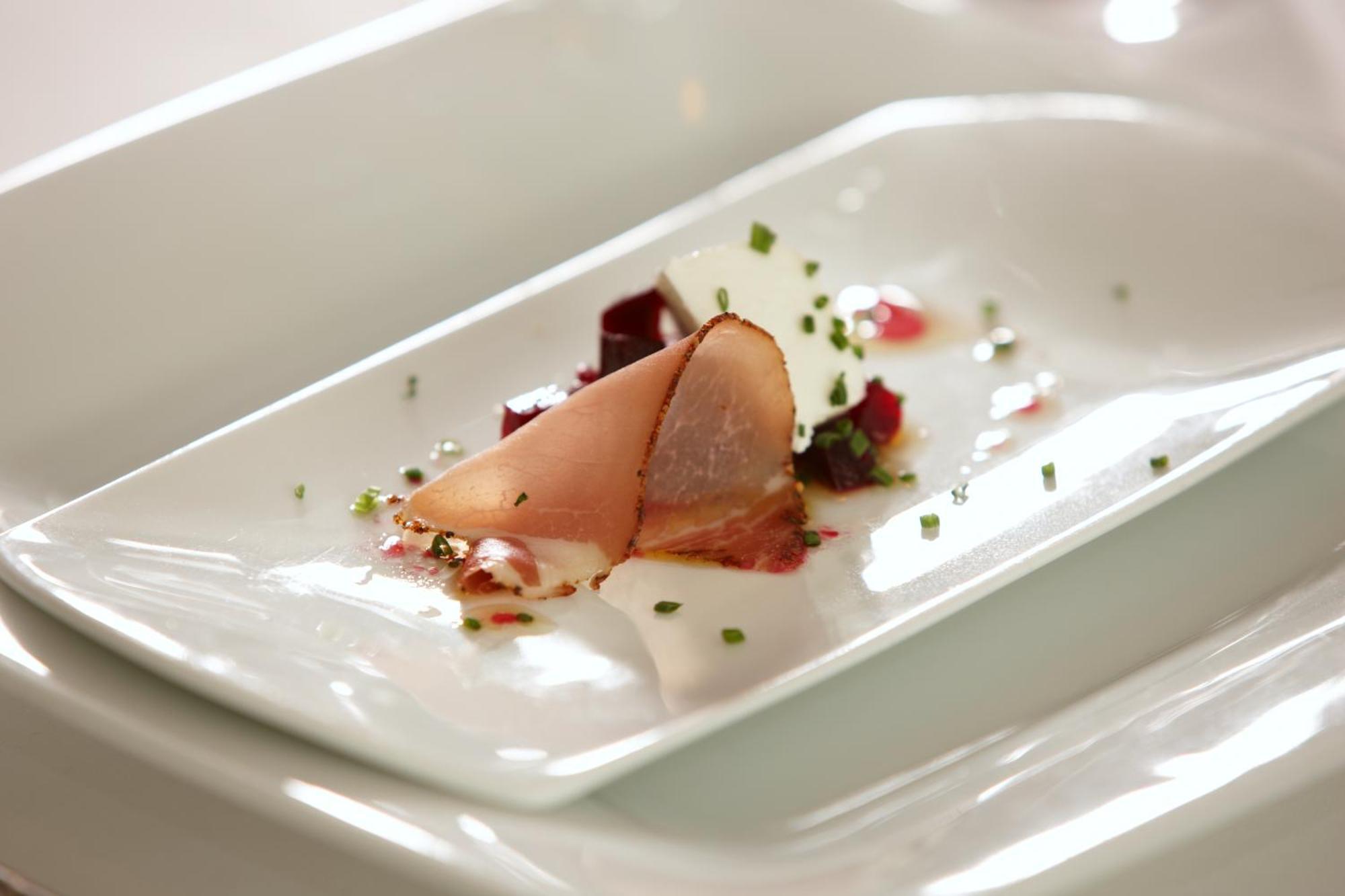 Hotel Restaurant Roessli Bad Ragaz Luaran gambar
