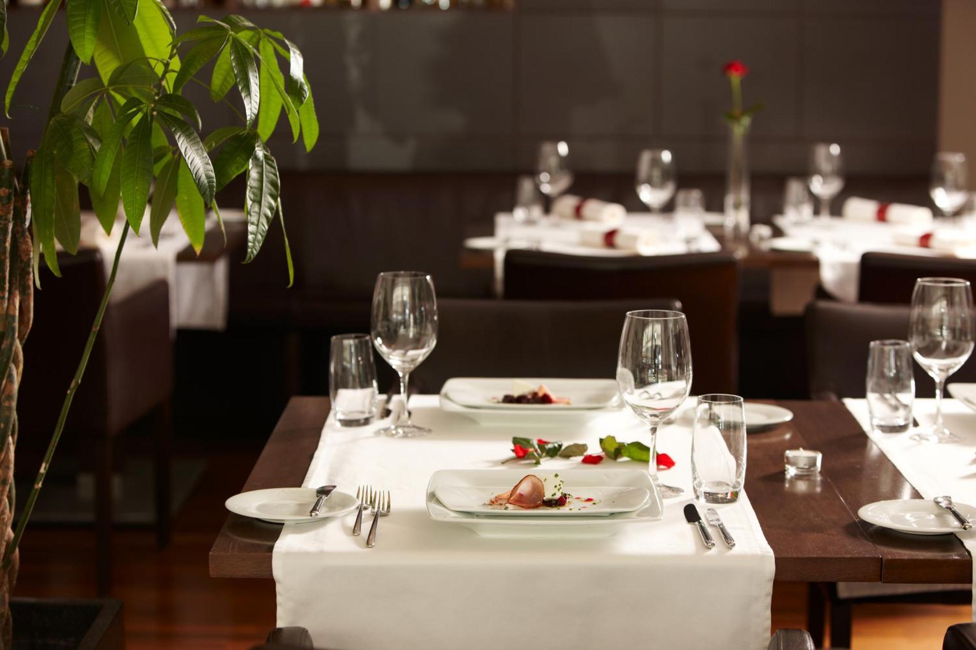 Hotel Restaurant Roessli Bad Ragaz Luaran gambar