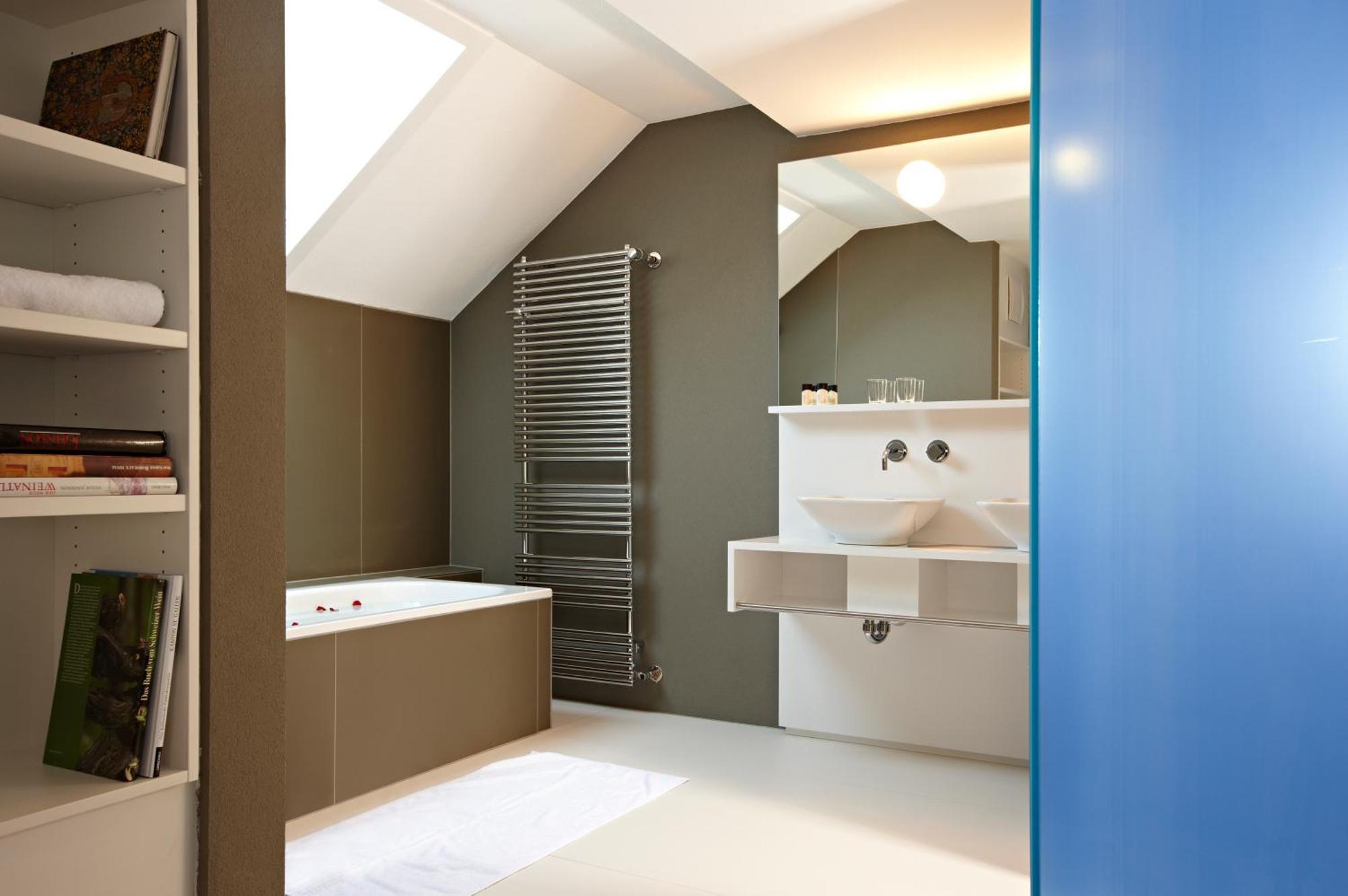 Hotel Restaurant Roessli Bad Ragaz Luaran gambar