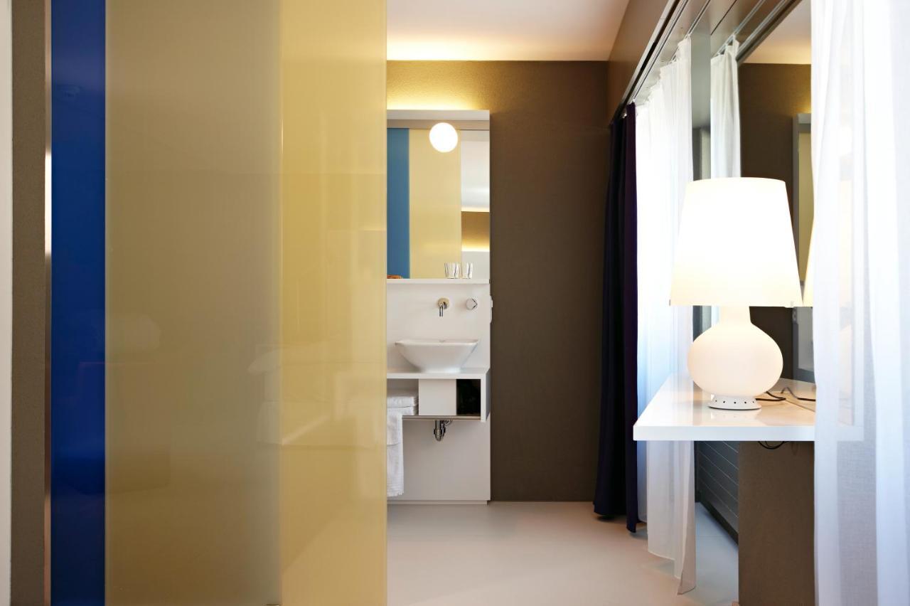 Hotel Restaurant Roessli Bad Ragaz Bilik gambar